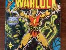 Marvel Comics - Strange Tales Featuring Warlock #178 (Feb 1975, Marvel)