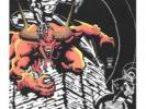 Daredevil #321 (Oct 1993, Marvel) 9/10 condition