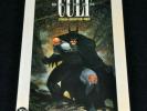 Batman The Cult TPB 1991 1st Print