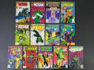 Run of (13) Green Lantern: Mosaic (1992-93) #2-14 DC Comics StoreStock