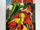 Iron Man #2 FN+ condition Free shipping on orders over $100.00