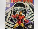 Iron Man #8 VF- condition Free shipping on orders over $100.00