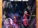 Star Wars: The Clone Wars #1, Filoni Variant, DH 100, VF/NM, 1st Ahsoka Tano