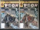 Do You Pooh One Shots Web Of Spiderman 32 Homage Covers NM They Look Great