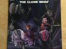 Star Wars: The Clone Wars 1, Dark Horse 100 Variant, VF+ 1st Ahsoka Tano Wow