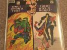 Amazing Spiderman 37 – Marvel Comics Silver Age – 1st Norman Osborne
