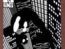 Spectacular Spiderman #101 John Byrne Cover unrestored. black costume. NM 9.4