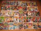 HUGE SILVER AGE COMIC BOOOK COLLECTION
