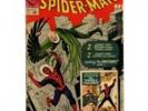 The AMAZING SPIDERMAN Vol 1 #2 May 1963 - GD