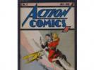 Action Comics 2 DC Comics CGC 4.0
