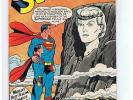 DC Comics Superman #194 Fine- 1967