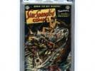 Star Spangled Comics #120 CGC 9.0 Tomahawk DC Golden Age Western Comic Batman