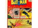 BATMAN # 98 (DC 1956) VG @ $120
