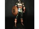 Captain America #100 -HIGH GRADE- Revival Story - Avengers Marvel 1968 Iron Man
