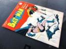 Batman #39 DC 1947 - Catwoman Vs Batman - Batman &amp; Superman RUNS