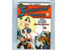 Sensation Comics #1 CGC 7.5 Off-White Wonder Woman DC Golden Age Comic