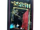 WILL EISNER: THE SPIRIT ARCHIVES, VOL. 1. SIGNED. 2000. MINT COPY