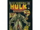 Hulk #1 CGC 0.5 Marvel 1962 WHITE pages Avengers Movie cm