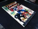 Captain America #100 -HIGHER GRADE- Revival Story - Avengers Marvel Iron Man