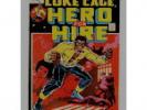 100 comic Luke Cage Hero for Hire Power Man Iron Fist collection 1-54 set run