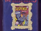 MARVEL MASTERWORKS ATLAS ERA VOL.98 Tales of Suspense #11-20 Jack Kirby SEALED