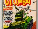 G.I. Combat #147 1971 VF/NM (DC) 64 Page DC Giant