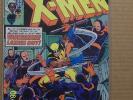 Marvel Comics Group Uncanny X-MEN $.40 #133 May 1980 VF Wolverine