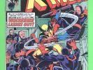 Uncanny X-Men # 133 First Appearance of Sen Kelly L K Claremont Byrne