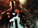 Marvel Panini Comic - 100% Marvel #68 - Iron Man: Mensch 2.0