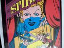 Will Eisner's SPIRIT (The) DC Archive:   Volume 5 (2001) - Shrinkwrapped