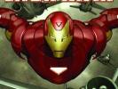 100% Marvel No. 41 Iron Man 2 - Programm ausführen