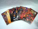 Image Comics - SPIRIT OF THE TAO -  1998-2000 - Complete Comic Book Set 1-15
