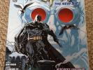 BATMAN ANNUAL # 1 - NEW 52 - NIGHT OF THE OWLS - Key Issue - New + Unread