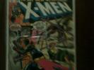 Uncanny X-Men # 110, Apr 1978, Storm, Wolverine, The X-Sanction, 8.5-9.2