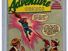 Adventure Comics #194 CGC 6.5 Superboy DC Golden Age Comic Superman