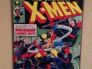 Marvel Comics The Uncanny X-Men #133 Wooden Wall Art - Wolverine