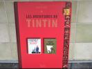 ALBUM   TINTIN     ALPH-ART + TINTIN AU PAYS DES SOVIETS  / FRANCE LOISIRS