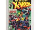 Uncanny X-Men No. 133 - *Hellfire Club vs Wolverine* Marvel 1980