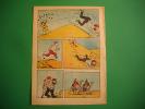Tintin - Le Crabe aux Pinces D'or - O Papagaio #394 - 1942