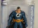 M981 HISTORY OF THE DC UNIVERSE: Superman as Nightwing ACTION FIG. by DC DIRECT