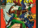 Captain America #118 VG/FN (2nd app of The Falcon)