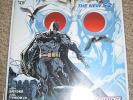 Batman Annual #1 New DC 52 NM Rare 1st Mr Freeze Night of the Owls Snyder