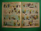 Tintin - L'Étoile Mysterieuse - O Papagaio #438 - 1943