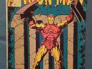The Invincible Iron Man 100 35 cent price variant (1977)  .35 35c