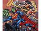 DC Versus Marvel [nn] (Sep 1996, DC)