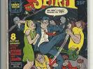 The Spirit # 1  Harvey Comics  Starts at Only $1