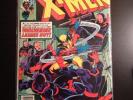 Uncanny X-Men #133 VF- Dark Phoenix Saga Great Collectors Copy Bronze Age Comic