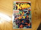 The uncanny X-men #133 NM- Wolverine cover super nice comic.