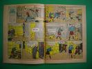 Tintin - L'Ile Noir - O Papagaio #345 - 1941
