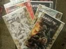 Marvel Comics Ultimate series runs - full Fantastic Four - 1st Marvel Zombies
